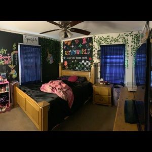 CLEAN HOME !! ❤️
